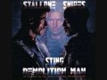 Sting-Demolition Man
