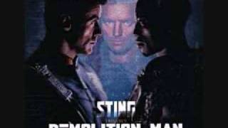 Sting-Demolition Man