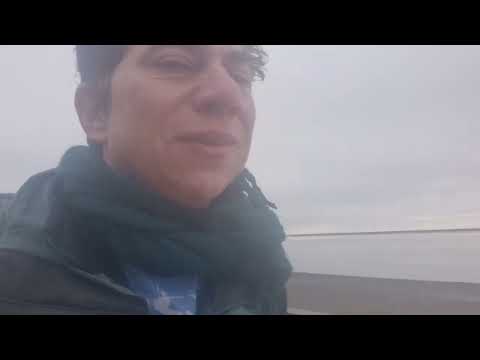 Costanera Costero Nestor Kirchner