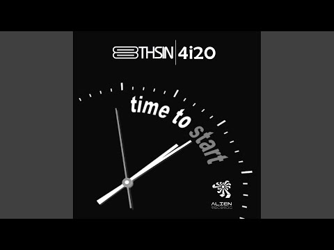 Time to Start (Original Mix)