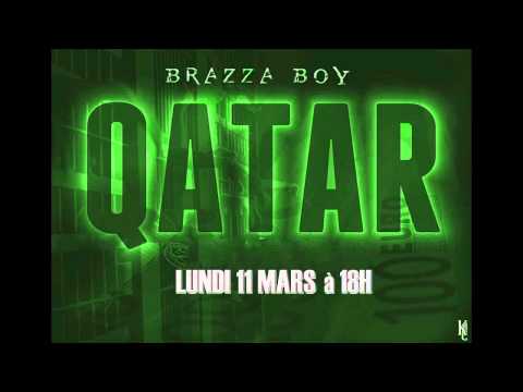 BRAZZA BOY - QATAR