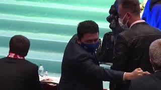 AK PARTİ BALIKESİR İL KONGRESİ
