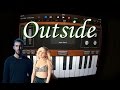 Calvin Harris - Outside ft. Ellie Goulding ...