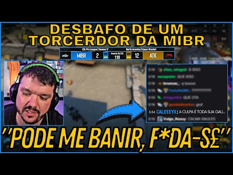 GAULES LÊ CHAT DE TORCEDOR TILTADASSO! (sobrou até pro gau)