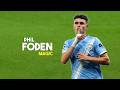 Phil Foden 2026 Mind Blowing Goals Assists Dribbling Skills Passing