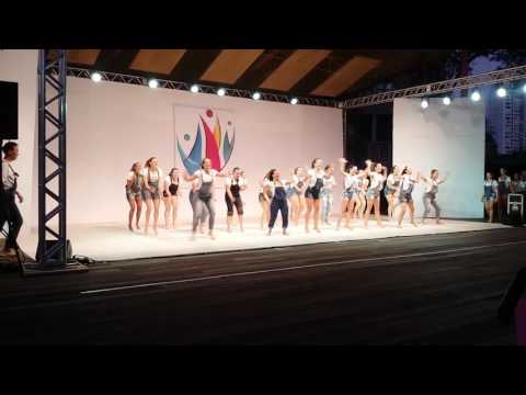 Rikuday - Lehakot Eretz e Nefesh - Rak be Israel