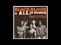 Black Blood  -  A.I.E.  (A Mwana )