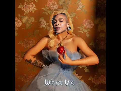 Karol Conká-Personal Tombo feat.Iggy Azalea