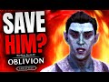 Oblivion Remastered 10 SECRET CHOICES You Probably Didn T Know You Could Make