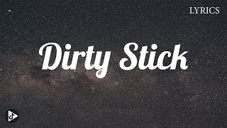 YoungBoy Never Broke Again - Dirty Stick (Lyrics)