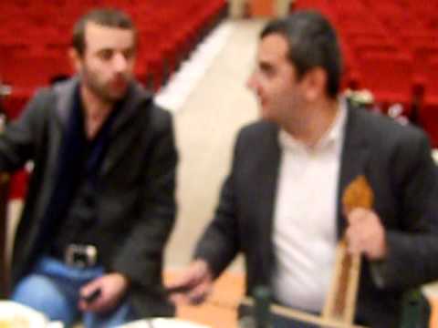 ADEM  EKIZ-NIKOS  MICHAILIDIS