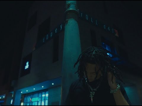 D0PEY - ROLL DAT KA$H! (Official Music Video)