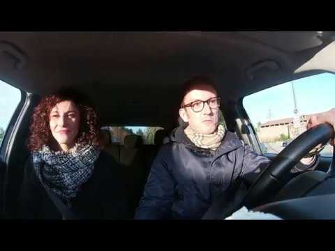 Grignolio Drive to Tennis - pt. 5