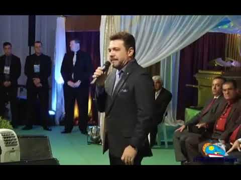 Impossível Não Chorar!   Marco Feliciano  Melhor Pregação 2018