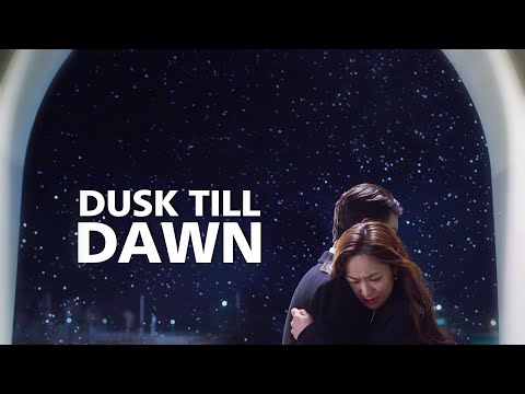 Vincenzo × Cha Young | 𝘿𝙪𝙨𝙠 𝙏𝙞𝙡𝙡 𝘿𝙖𝙬𝙣