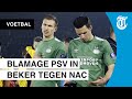 Nick Viergever: ‘Dit is echt een afgang’