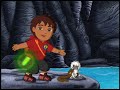 Go Diego Go