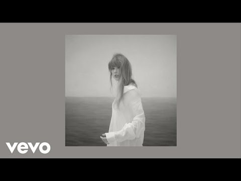 Taylor Swift - The Tortured Poets Department The Albatross Pre-order the edition of \The Albatross\