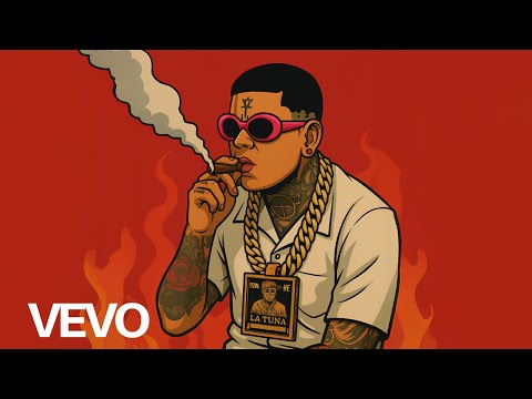 POSICIONES - ALMIGHTY x LUAR LA L x CDOBLETA x COSCULLUELA x J QUILES x BRYANT MYERS x DEI V x DAREL