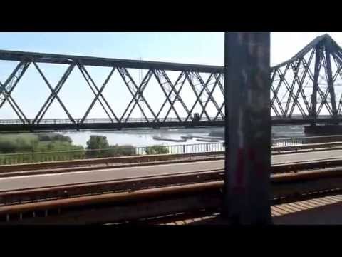 Donaubrücke Cernavoda 2 27.07.2014