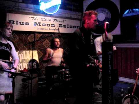 The Pine Hill Haints - Charley Horse