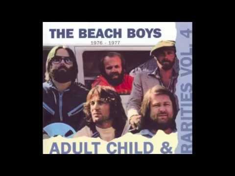 VR&PS: The Beach Boys "Adult/Child" Review/Discussion