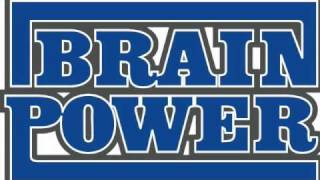 Brainpower & Frank Boeijen - De Kleur Van Je Hart (Zwart Wit 2005)