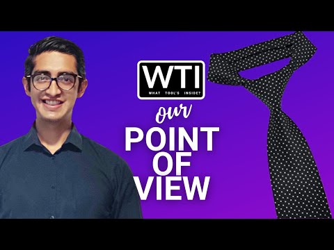 PenSee Mens Polka Dot Ties - WTI product video review