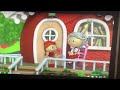 Super Why Love