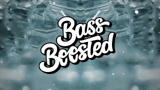 FAST X | Countin' On You - Lil Tjay, Fridayy, Khi Infinite 🔊 [Bass Boosted]