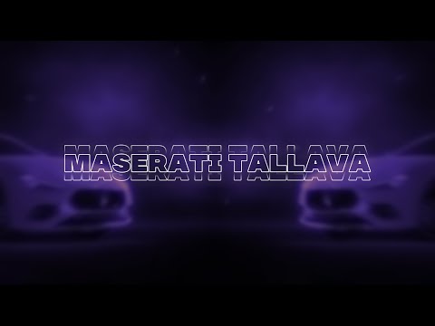 JustinGKTN, Elvir Memeti - Maserati (Hybrid Tallava)