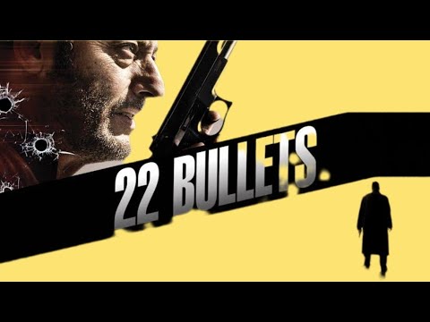 22 Bullets English Movie Review and Facts,Jean Reno and Kad Merad