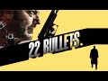 22 Bullets English Movie Review And Facts Jean Reno And Kad Merad