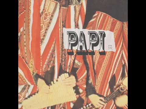 T-Fest, Michelle Andrade - Papi (2019)