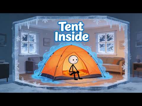 When the Power Dies, Your Body Has Hours Not Days