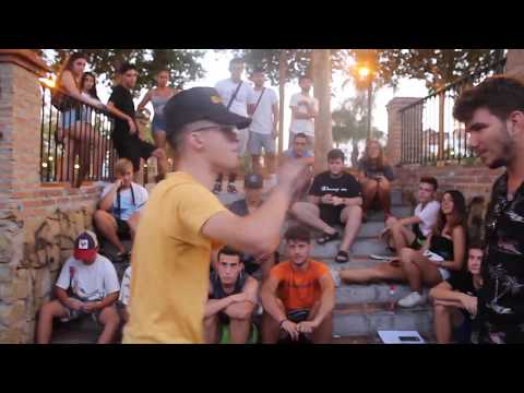 CIVIC VS VERA (CUARTOS) - RULETA BATTLE