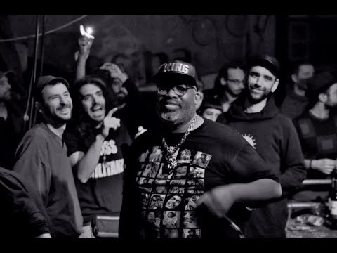 Mistry Babylon  R.I.P  UK Principal Tribute