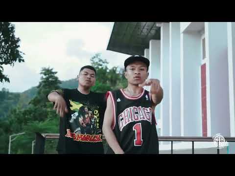 SHINE OF BLACK X MAC - RINDU PAPAU (official music video)