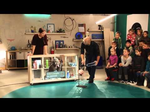 ZB 9ser - Milti, kas deg un, kā izrādās, pat sprāgst