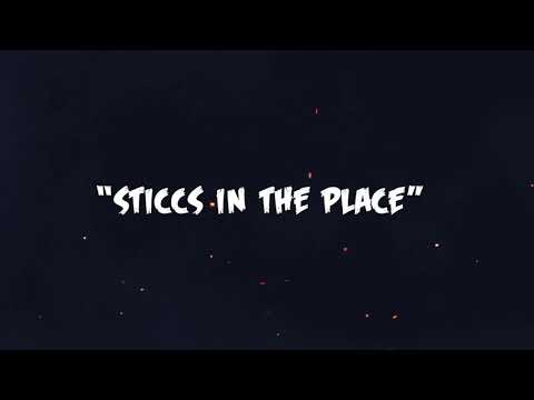 Big Blu Hunnit x Koda Famous "Sticcs In Da Place" (Official Video)