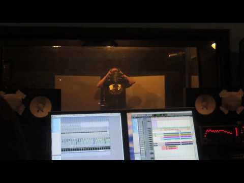 Aralic Studio Footage Pt. 2