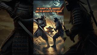 Download lagu Samurai vs Ninja: Who do you think is stronger? mp3 Download lagu Samurai vs Ninja: Who do you think is stronger? mp3