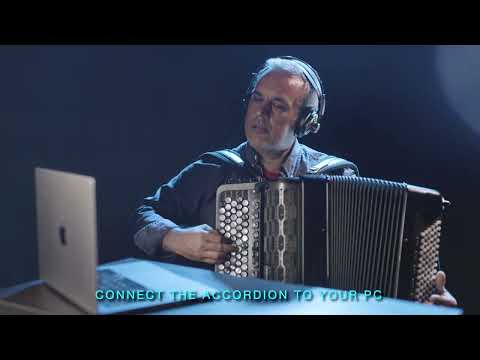 BELTUNA MATRIX - PART.6 - MIDI CONNECTION