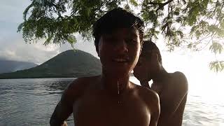 preview picture of video 'Holiday pantai'