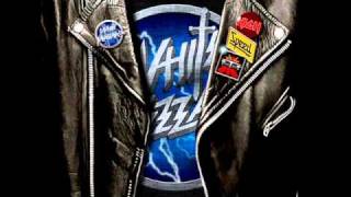 White Wizzard - High Speed GTO