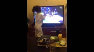 MAMA SIERRA feat PANETOZ - KÄNN DIG FRI