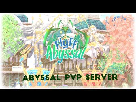 Century FlyFF [GW SERVER] - Trailer