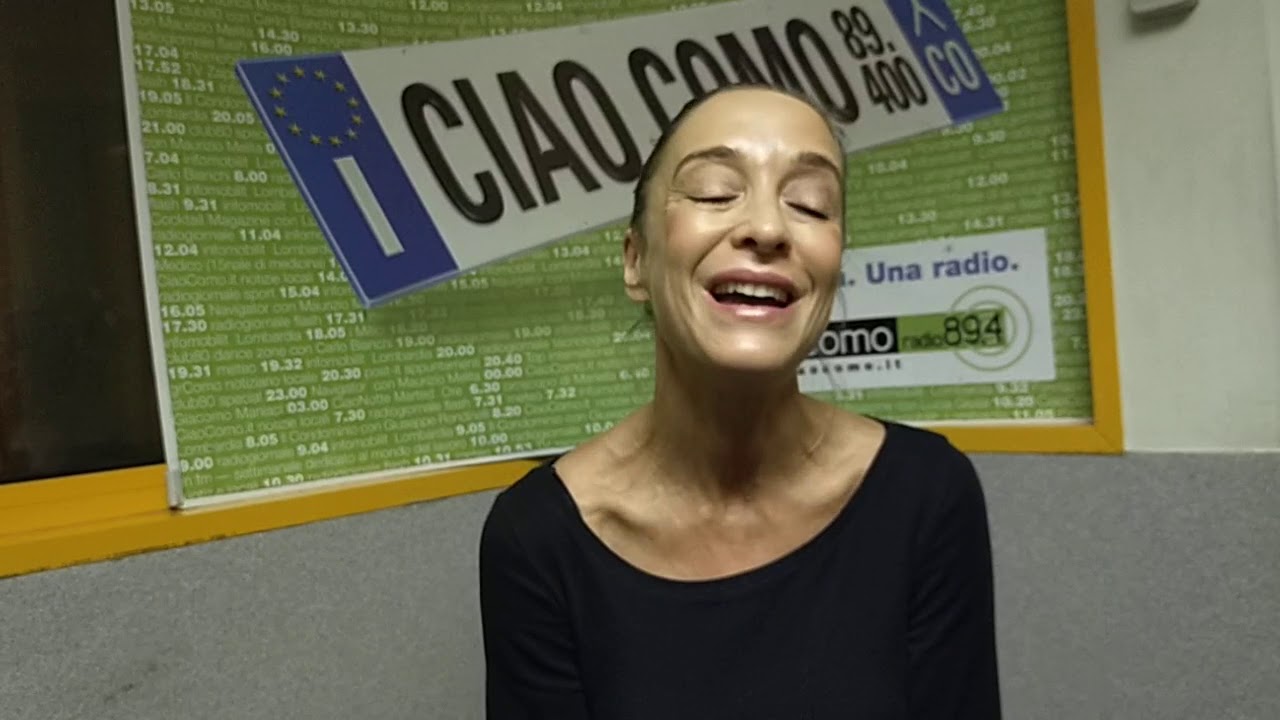 LAURA NEGRETTI PRESENTA IL SUO SPETTACOLO LIKE: DEBUTTO SABATO A CANZO