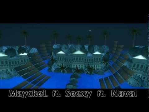 [DM] MayckeL ft. Seexy ft. Naval - Rasta Courage II