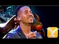 Romeo Santos en vivo, Festival de Viña del Mar 2015, Somos el Canal Histórico DE #VIÑA